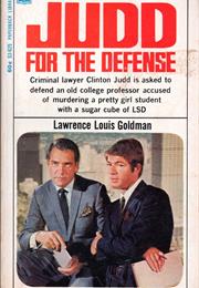 Judd, for the Defense