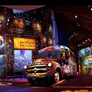 Bethel Woods Center for the Performing Arts