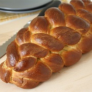Braided Loaf