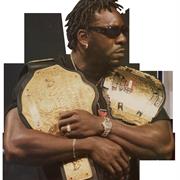 Booker T