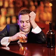 Go to a Pub Drinking Alone