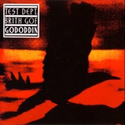Test Dept. & Brith Gof - Gododdin