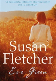 Eve Green (Susan Fletcher)