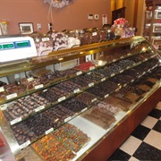 Confectionately Yours