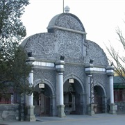 Beijing Zoo