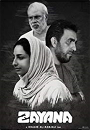 Zayana (2019)