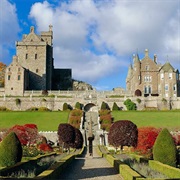 Drummond Castle