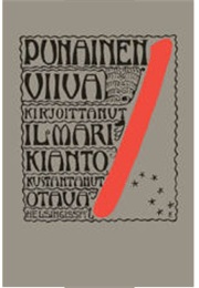 Punainen Viiva (Ilmari Kianto)