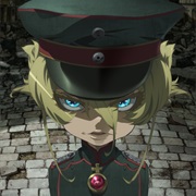 Youjo Senki (Saga of Tanya the Evil)