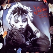 Seven the Hard Way - Pat Benatar