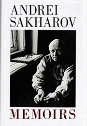 Memoirs (Andrei Sakharov)