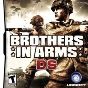 Brothers in Arms DS