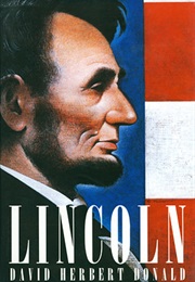 Lincoln (David Herbert Donald)