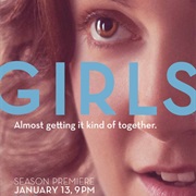 Girls Season 2