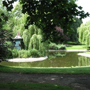 Koningin Astridpark