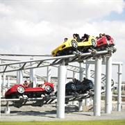 Fiorano GT Challenge