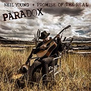 Neil Young - Paradox (2018)