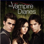 The Vampire Diaries