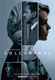 Collateral (2018)