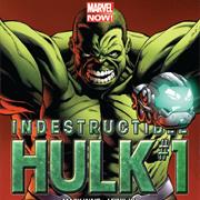 Indestructible Hulk