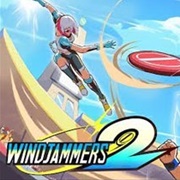 Windjammers 2