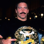 Dan Severn
