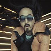 Steve Aoki