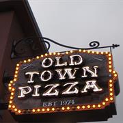 Old Town Pizza