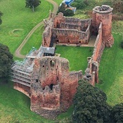 Bothwell Castle