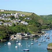 Solva, Pembrokeshire