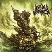 Atrocious Abnormality - Formed in Disgust