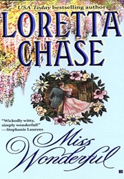 Miss Wonderful (Loretta Chase)