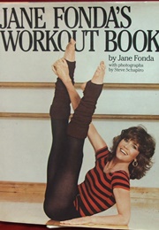 Jane Fonda's Workout Book (Jane Fonda)