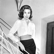 Mary Tyler Moore