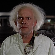 Doc Brown