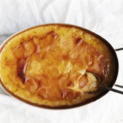 Imelletty Perunalaatikko