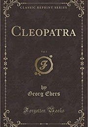 Cleopatra (Georg Ebers)