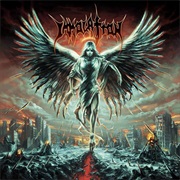 Immolation - Atonement