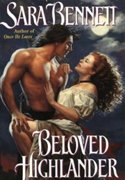 Beloved Highlander (Sara Bennett)