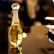 J'adore L'or Christian Dior