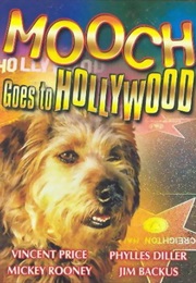 Mooch Goes to Hollywood (1971)