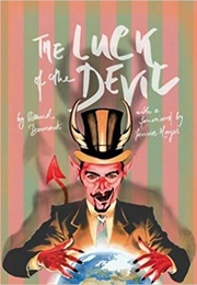 The Luck of the Devil (David Damant)