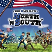 The Bluecoats: North vs. South