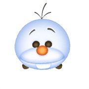Olaf Tsum Tsum