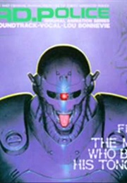 Ad Police Files: The Man Who Bites His Tongue (1990)