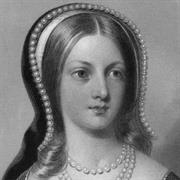 Lady Jane Grey 1553