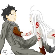 Shiro X Ganta