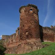 Bothwell Castle
