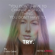 Try Colbie Caillat