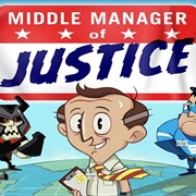 Middle Manager of Justice